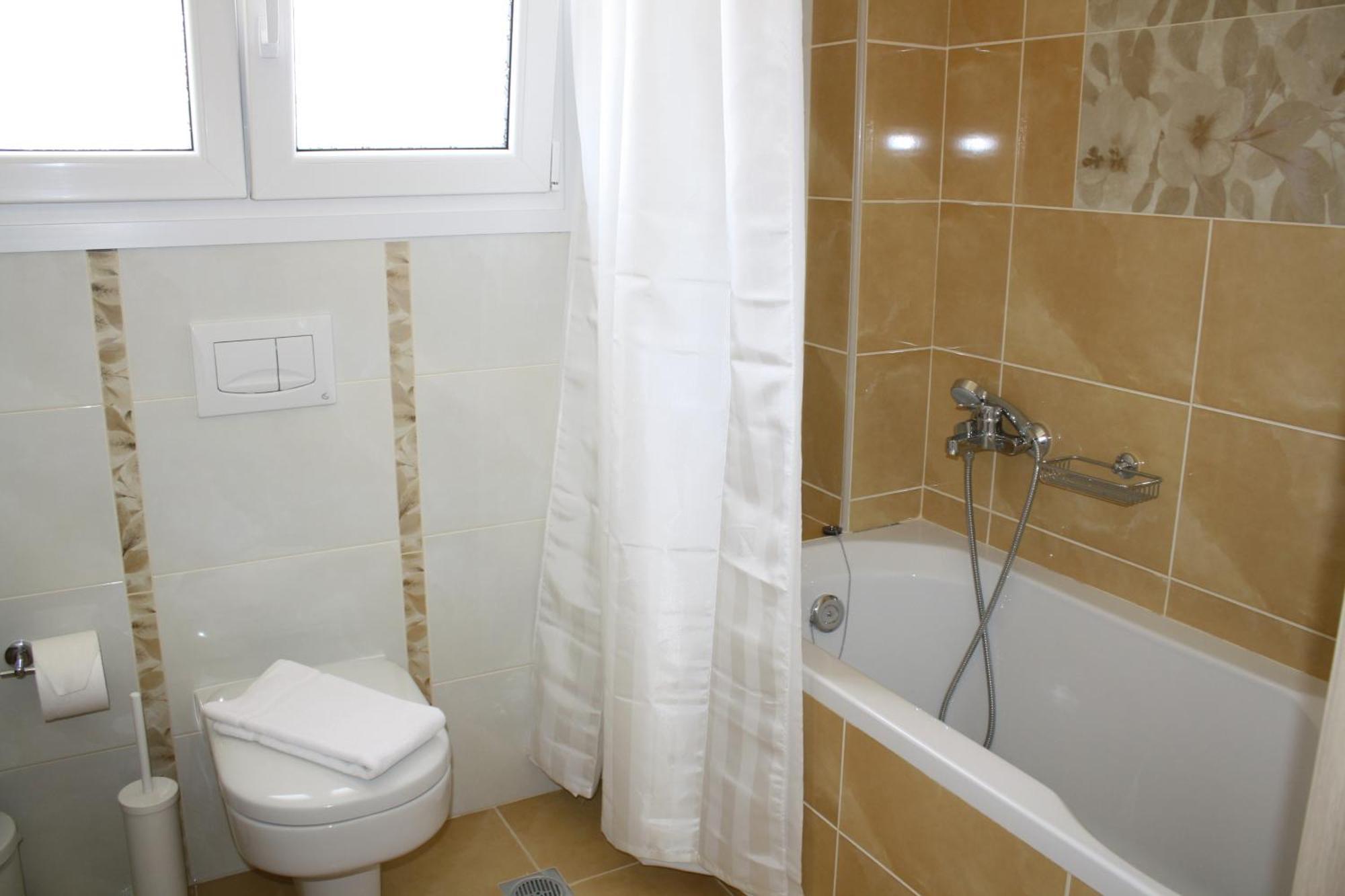 Sivota Gold Aparthotel Room photo