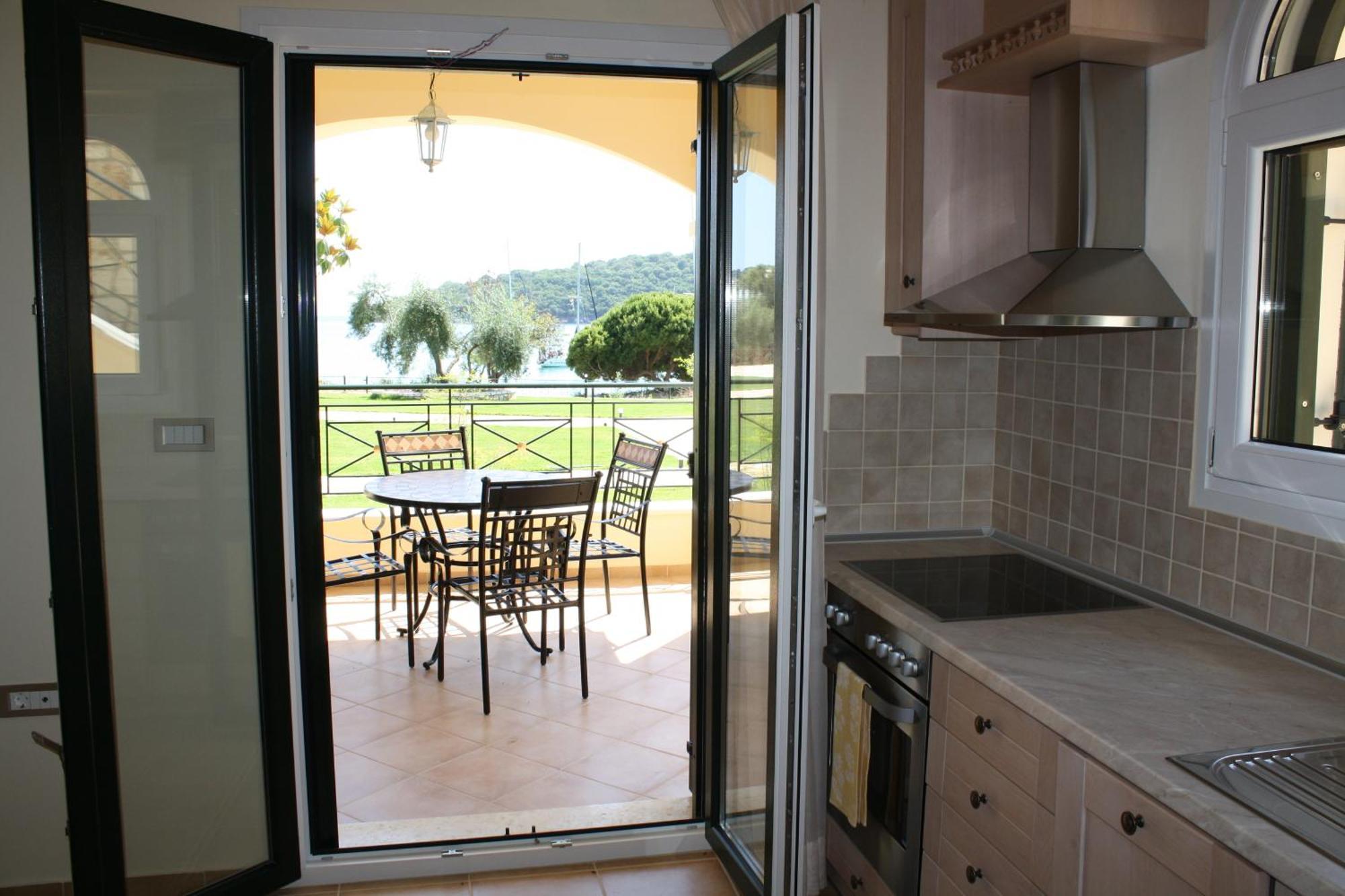 Sivota Gold Aparthotel Room photo