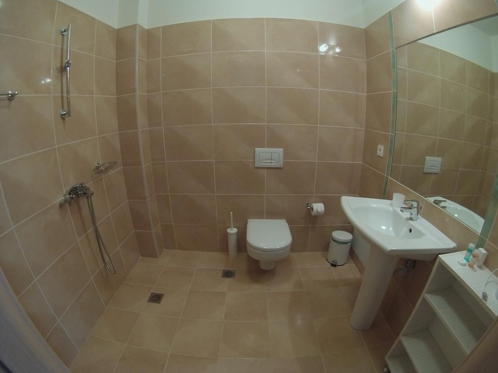 Sivota Gold Aparthotel Room photo