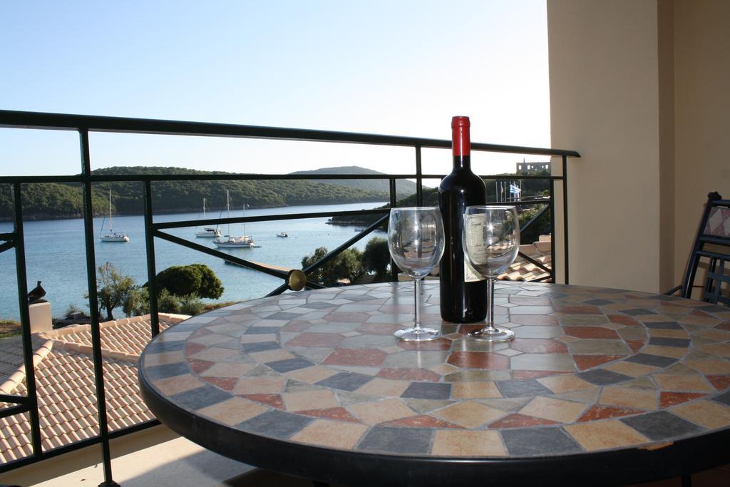 Sivota Gold Aparthotel Room photo