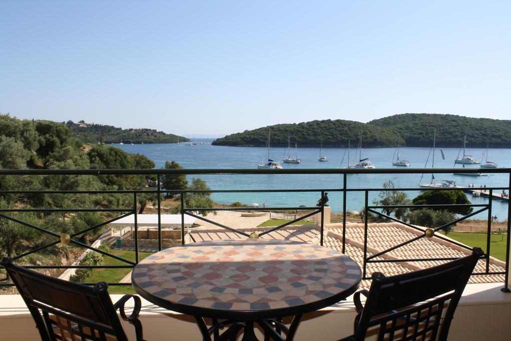 Sivota Gold Aparthotel Room photo
