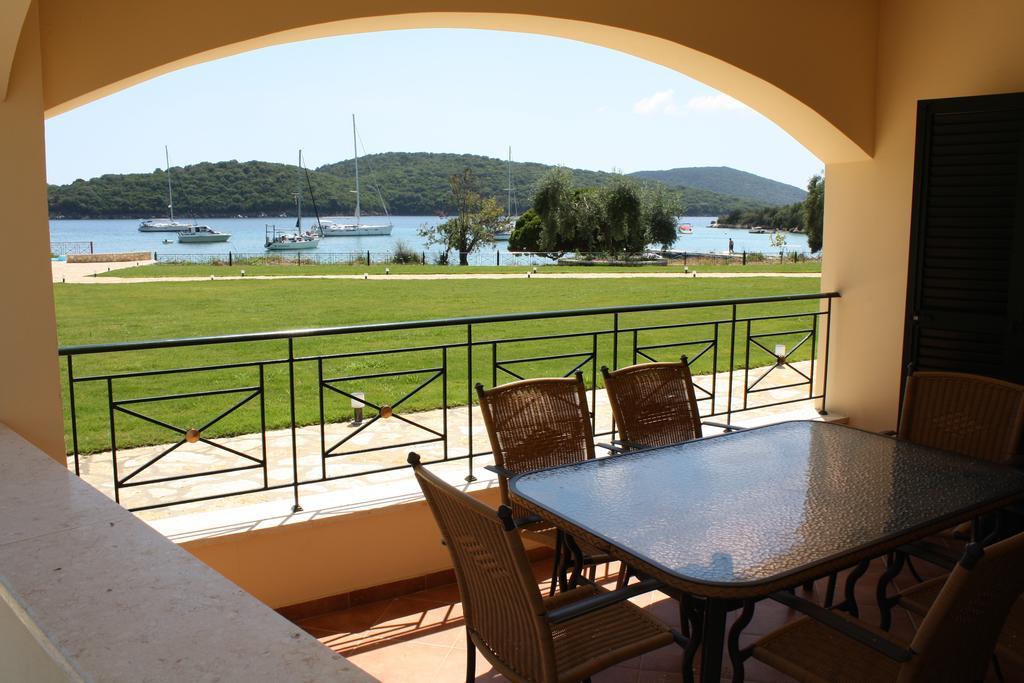 Sivota Gold Aparthotel Room photo