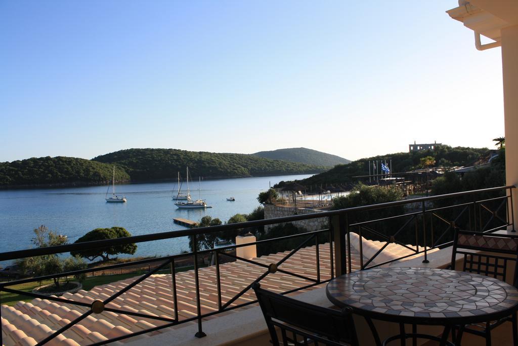 Sivota Gold Aparthotel Room photo